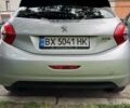 Серый Пежо 208, объемом двигателя 1.4 л и пробегом 165 тыс. км за 6500 $, фото 2 на Automoto.ua