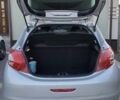 Серый Пежо 208, объемом двигателя 1.4 л и пробегом 192 тыс. км за 7200 $, фото 1 на Automoto.ua