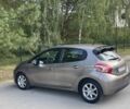 Сірий Пежо 208, об'ємом двигуна 1.4 л та пробігом 98 тис. км за 8200 $, фото 4 на Automoto.ua