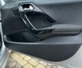 Серый Пежо 208, объемом двигателя 1.4 л и пробегом 192 тыс. км за 7200 $, фото 11 на Automoto.ua