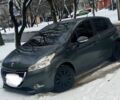Серый Пежо 208, объемом двигателя 0 л и пробегом 255 тыс. км за 6900 $, фото 1 на Automoto.ua