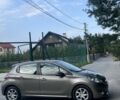 Сірий Пежо 208, об'ємом двигуна 1.4 л та пробігом 98 тис. км за 8200 $, фото 7 на Automoto.ua