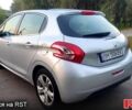 Серый Пежо 208, объемом двигателя 1.6 л и пробегом 192 тыс. км за 5999 $, фото 4 на Automoto.ua