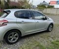 Серый Пежо 208, объемом двигателя 1.4 л и пробегом 165 тыс. км за 6500 $, фото 4 на Automoto.ua