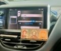 Сірий Пежо 208, об'ємом двигуна 1.4 л та пробігом 251 тис. км за 7000 $, фото 3 на Automoto.ua