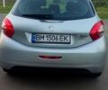 Серый Пежо 208, объемом двигателя 1.6 л и пробегом 192 тыс. км за 5999 $, фото 5 на Automoto.ua