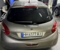 Серый Пежо 208, объемом двигателя 1.4 л и пробегом 258 тыс. км за 6700 $, фото 2 на Automoto.ua
