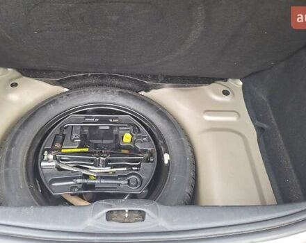 Сірий Пежо 208, об'ємом двигуна 1.6 л та пробігом 81 тис. км за 9900 $, фото 13 на Automoto.ua