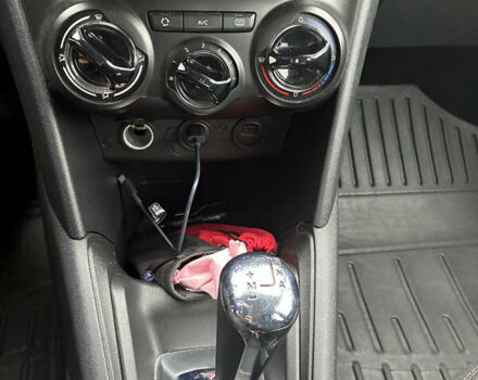 Сірий Пежо 208, об'ємом двигуна 1.4 л та пробігом 246 тис. км за 8000 $, фото 15 на Automoto.ua