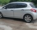 Сірий Пежо 208, об'ємом двигуна 1.4 л та пробігом 240 тис. км за 5700 $, фото 1 на Automoto.ua
