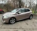 Серый Пежо 208, объемом двигателя 1.6 л и пробегом 136 тыс. км за 6390 $, фото 9 на Automoto.ua