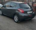 Сірий Пежо 208, об'ємом двигуна 1.4 л та пробігом 130 тис. км за 6700 $, фото 4 на Automoto.ua