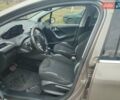 Серый Пежо 208, объемом двигателя 1.57 л и пробегом 190 тыс. км за 7700 $, фото 6 на Automoto.ua