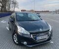 Серый Пежо 208, объемом двигателя 1.4 л и пробегом 198 тыс. км за 6800 $, фото 1 на Automoto.ua