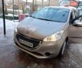 Серый Пежо 208, объемом двигателя 1.2 л и пробегом 43 тыс. км за 8400 $, фото 18 на Automoto.ua