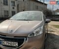 Серый Пежо 208, объемом двигателя 1.2 л и пробегом 115 тыс. км за 6000 $, фото 1 на Automoto.ua