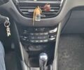 Сірий Пежо 208, об'ємом двигуна 1.6 л та пробігом 81 тис. км за 9900 $, фото 2 на Automoto.ua