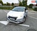 Пежо 208 2013 в Днепре (Днепропетровске) на Automoto.ua Серый Пежо 208, объемом двигателя 1.2 л и пробегом 175 тыс. км за 6200 $, фото 8 на Automoto.ua