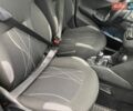 Серый Пежо 208, объемом двигателя 1.2 л и пробегом 99 тыс. км за 7500 $, фото 2 на Automoto.ua