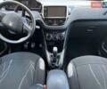 Сірий Пежо 208, об'ємом двигуна 1.2 л та пробігом 44 тис. км за 7200 $, фото 2 на Automoto.ua