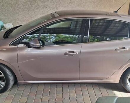Сірий Пежо 208, об'ємом двигуна 1.6 л та пробігом 81 тис. км за 9900 $, фото 16 на Automoto.ua