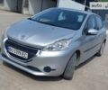 Сірий Пежо 208, об'ємом двигуна 1.2 л та пробігом 144 тис. км за 5900 $, фото 4 на Automoto.ua