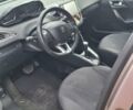 Сірий Пежо 208, об'ємом двигуна 1.6 л та пробігом 81 тис. км за 9900 $, фото 4 на Automoto.ua