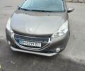 Серый Пежо 208, объемом двигателя 1.57 л и пробегом 190 тыс. км за 7700 $, фото 1 на Automoto.ua