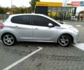 Пежо 208 2013 в Днепре (Днепропетровске) на Automoto.ua Серый Пежо 208, объемом двигателя 1.2 л и пробегом 175 тыс. км за 6200 $, фото 7 на Automoto.ua