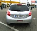 Пежо 208 2013 в Днепре (Днепропетровске) на Automoto.ua Серый Пежо 208, объемом двигателя 1.2 л и пробегом 175 тыс. км за 6200 $, фото 3 на Automoto.ua