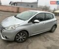 Сірий Пежо 208, об'ємом двигуна 1.4 л та пробігом 246 тис. км за 8000 $, фото 5 на Automoto.ua