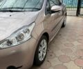 Серый Пежо 208, объемом двигателя 1.2 л и пробегом 44 тыс. км за 7800 $, фото 1 на Automoto.ua