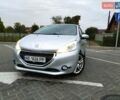 Пежо 208 2013 в Днепре (Днепропетровске) на Automoto.ua Серый Пежо 208, объемом двигателя 1.2 л и пробегом 175 тыс. км за 6200 $, фото 1 на Automoto.ua