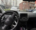Серый Пежо 208, объемом двигателя 1.4 л и пробегом 184 тыс. км за 7700 $, фото 6 на Automoto.ua