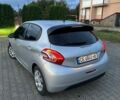 Серый Пежо 208, объемом двигателя 1.4 л и пробегом 212 тыс. км за 5999 $, фото 1 на Automoto.ua