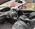 Серый Пежо 208, объемом двигателя 1.6 л и пробегом 136 тыс. км за 6390 $, фото 12 на Automoto.ua