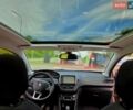 Серый Пежо 208, объемом двигателя 1.2 л и пробегом 118 тыс. км за 6000 $, фото 1 на Automoto.ua