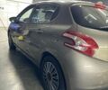 Серый Пежо 208, объемом двигателя 1.4 л и пробегом 258 тыс. км за 6700 $, фото 3 на Automoto.ua