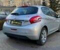 Сірий Пежо 208, об'ємом двигуна 1.2 л та пробігом 184 тис. км за 6900 $, фото 6 на Automoto.ua