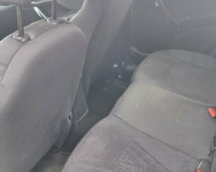 Сірий Пежо 208, об'ємом двигуна 1.6 л та пробігом 81 тис. км за 9900 $, фото 1 на Automoto.ua
