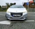 Пежо 208 2013 в Днепре (Днепропетровске) на Automoto.ua Серый Пежо 208, объемом двигателя 1.2 л и пробегом 175 тыс. км за 6200 $, фото 10 на Automoto.ua