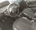 Пежо 208 2013 в Днепре (Днепропетровске) на Automoto.ua Серый Пежо 208, объемом двигателя 1.2 л и пробегом 175 тыс. км за 6200 $, фото 13 на Automoto.ua