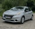 Серый Пежо 208, объемом двигателя 1.4 л и пробегом 230 тыс. км за 6400 $, фото 1 на Automoto.ua