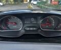 Сірий Пежо 208, об'ємом двигуна 1.2 л та пробігом 44 тис. км за 7200 $, фото 4 на Automoto.ua
