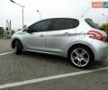 Пежо 208 2013 в Днепре (Днепропетровске) на Automoto.ua Серый Пежо 208, объемом двигателя 1.2 л и пробегом 175 тыс. км за 6200 $, фото 2 на Automoto.ua
