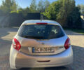 Пежо 208 2013 в Львове на Automoto.ua Серый Пежо 208, объемом двигателя 1.4 л и пробегом 227 тыс. км за 6500 $, фото 4 на Automoto.ua