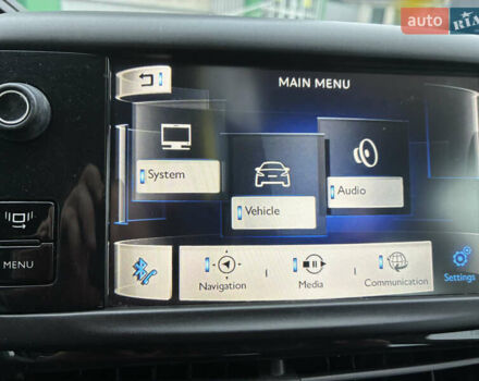 Сірий Пежо 208, об'ємом двигуна 1.4 л та пробігом 246 тис. км за 8000 $, фото 14 на Automoto.ua