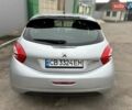 Сірий Пежо 208, об'ємом двигуна 1.4 л та пробігом 246 тис. км за 8000 $, фото 1 на Automoto.ua