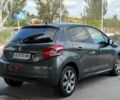 Серый Пежо 208, объемом двигателя 1.6 л и пробегом 160 тыс. км за 5900 $, фото 3 на Automoto.ua