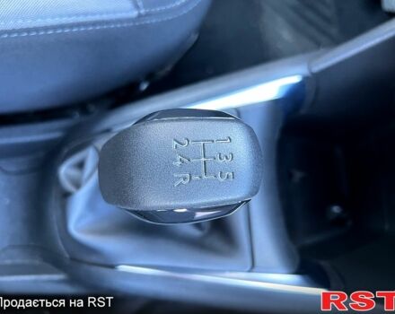 Сірий Пежо 208, об'ємом двигуна 1.2 л та пробігом 44 тис. км за 7200 $, фото 7 на Automoto.ua
